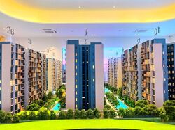 Coastal Cabana (D17), Condominium #593651311